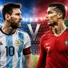 Piala Dunia 2026: Bagaimana Messi Singkirkan Ronaldo?