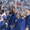 Prancis 1-0 Paraguay: Mbappe Geser Messi di Puncak Top Skor
