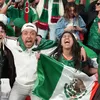 Ini Alasan FIFA Undur Pertandingan Meksiko vs Inggris