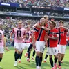Brasil 1-2 Norwegia: Monster Haaland Bikin Neymar Frustrasi