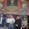 Persib Kontra Arema FC Jadi Laga Pembuka Piala Presiden 2026