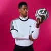 adidas Luncurkan TRIONDA FINAL, Bola Resmi Semifinal hingga Final Piala Dunia 2026