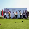 Kejurnas Woodball 2026 Jadi Ajang Seleksi Timnas Menuju World Cup
