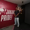Persija Jakarta Resmi Kontrak Pratama Arhan