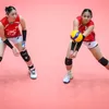 Indonesia Gagal Finis Lima Besar, Kini Bidik Posisi Ketujuh AVC Cup U-18