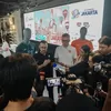 Jakarta Perdana Jadi Tuan Rumah FIP Bronze dan Promises 2026