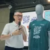 FIP Bronze dan Promises Jakarta Jadi Ajang PBPI Jaring Calon Atlet Timnas