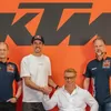 Tinggalkan Gresini Racing, Alex Marquez Resmi Gabung KTM