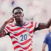 Tekanan dari Presiden Trump, FIFA Tangguhkan Sanksi Pemain Amerika