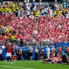 Tarian Viking Row Pulangkan Brasil dari Piala Dunia 2026