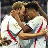 Inggris 3-2 Meksiko: Bermain dengan 10 Orang Three Lions Lolos ke Perempat Final