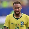 Neymar Pensiun, Menangis Usai Brasil Tersingkir