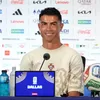 Ronaldo Menunjuk Langsung ke Reporter, Ya! Aku Tahu Kamu Membenciku!
