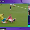 FIFA Kembali Terlibat Skandal VAR Brasil vs Norwegia