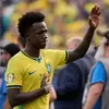Brasil Paceklik Gelar Terpanjang dalam Sejarah: Saat Jersey Kuning Pucat Memudar