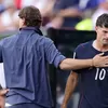 Amerika Tersingkir dari Piala Dunia 2026, Pulisic Curhat: Sungguh Mengecewakan Harus Tersingkir dengan Cara Seperti Ini