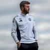 Pesan Menyentuh Michael Carrick kepada Seluruh Elemen Manchester United