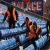 Walikota London dan Liga Primer Luncurkan Akademi Pengawas Lapangan Pertama di Dunia