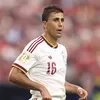 Komentar Rodri Usai Spanyol Singkirkan Portugal