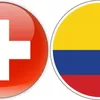 Prediksi Swiss vs Kolombia: Permainan Cepat Luis Diaz Cs akan Diuji Kematangan Granit Xhaka Cs