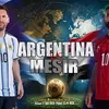 Prediksi Argentina vs Mesir: Pertarungan Ikonik