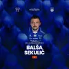 Persib Bandung Resmi Rekrut Bomber Montenegro Balsa Sekulic