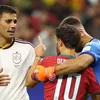 Rodri Minta Maaf Usai Provokasi Bernardo Silva pada Laga Portugal vs Spanyol