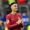 Selamat Tinggal Ronaldo! 20 Tahun Piala Dunia Berakhir dengan Air Mata