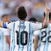 Persaingan Sepatu Emas Piala Dunia: Messi Gagal Cetak Dua Gol dari Titik Penalti tapi Tetap di Puncak
