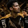 Stefano Lilipaly Pamit dari Dewa United Banten FC, Digoda Nadeo dan Diego Michiels untuk Balik ke Borneo FC