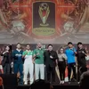 Persija Antusias Sambut Turnamen Piala Presiden 2026, Ajang Pemanasan Sebelum Super League Dimulai