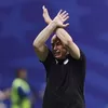 Mesir Dirugikan Wasit, Begini Reaksi Pelatih Hossam Hassan