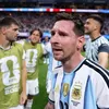 Messi Marah, Ungkap Alasan Menangis Usai Menang Dramatis Melawan Mesir