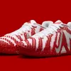 Sambut Era Baru Ja Morant, Nike Luncurkan Ja 3 "University Red"