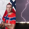 Inggris vs Norwegia Terancam Badai Petir