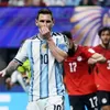 Argentina Selamat dari Kejutan Mesir, Messi Pimpin Comeback Dramatis ke Perempat Final