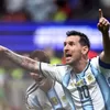 Piala Dunia 2026: Scaloni Menangis Usai Argentina Lolos Dramatis, Mesir Protes Wasit