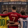 Satu Generasi Terbaik Akhiri Mimpi, Tersisa Hanya Messi