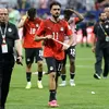 Zico Minta Tim Lain yang Melawan Argentina Angkat Suara