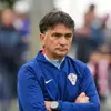 Zlatko Dalic Lepas Jabatan dari Pelatih Kroasia