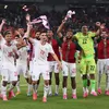 Tolak Puas di Perempat Final, Maroko Bidik Target Juara Piala Dunia 2026