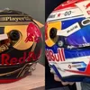 Apes, Helm Red Bull STEMx Disikat Pencuri di GP Inggris di Silverstone