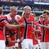 Data dan Fakta Menarik Delapan Tim yang Lolos ke Perempat Final Piala Dunia 2026 (Bagian 1)