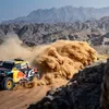 Toyota Siapkan Mobil Bertenaga Hidrogen untuk Reli Dakar 2027