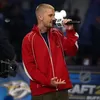 Gandeng Musisi Dunia, Justin Bieber Siap Guncang Panggung Paruh Waktu Final Piala Dunia 2026
