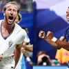 Mbappe dan Harry Kane Berpeluang Lewati Ronaldo si Gemuk di Piala Dunia