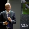 Ketua Komite Wasit FIFA Umumkan Hasil Gol Argentina Melawan Mesir