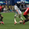 Pertandingan Argentina vs Mesir Diulang Jika FIFA Memutuskan Wasit Melakukan Kesalahan Serius