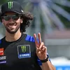 Alex Rins Mulai Mengincar Kursi Balap di WorldSBK 2027