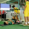 Persebaya Gunakan Teknologi VALD Performance untuk Mengukur Kondisi dan Performa Pemain